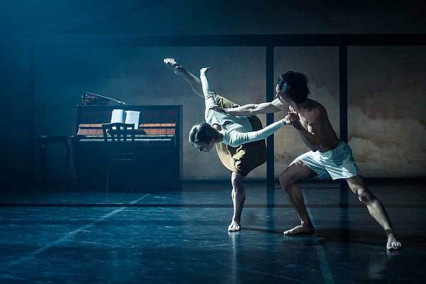 фотография КРЕЙЦЕРОВА СОНАТА